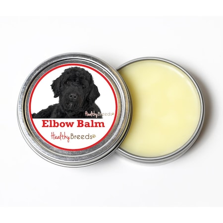 Healthy Breeds 2 oz Portuguese Water Dog Dog Elbow Balm 840235194900